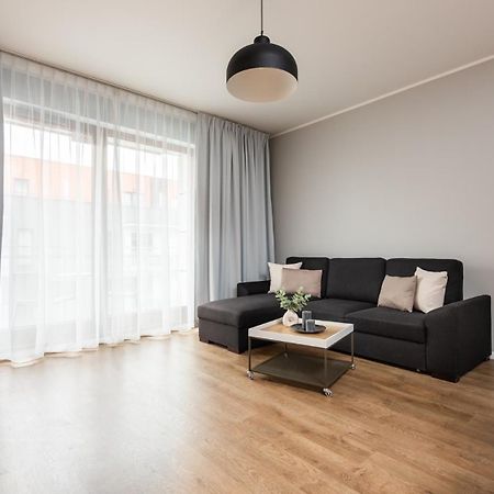 City Center Spa Apartments Jaglana 6E,F Gdańsk Exterior foto