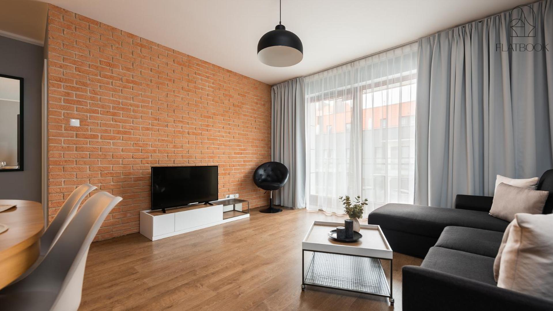 City Center Spa Apartments Jaglana 6E,F Gdańsk Exterior foto