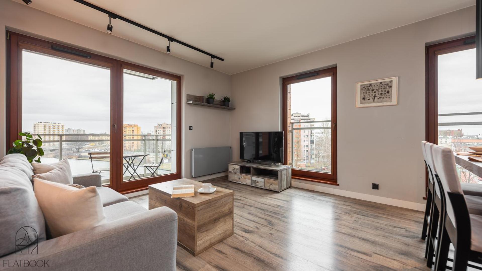 City Center Spa Apartments Jaglana 6E,F Gdańsk Cameră foto